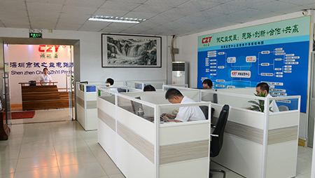 LED燈具提升品質(zhì)的關鍵在于如何散熱