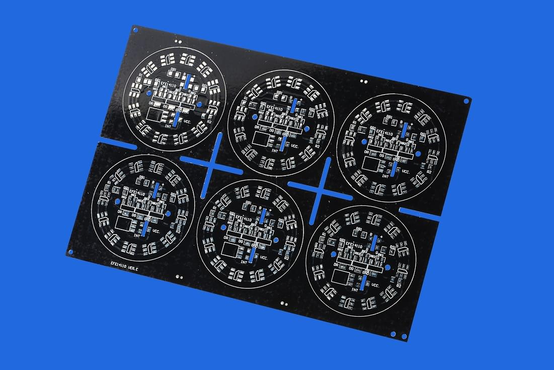 銅基板廠家生產(chǎn)質(zhì)量的好壞如何區(qū)分？