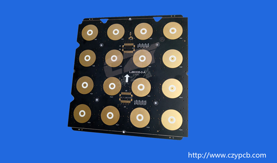 無人機鋁基板 無人機鋁基板